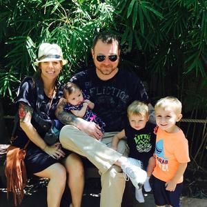 Meet your Posher, Tammy billy